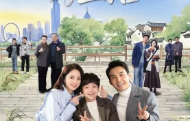 [百度网盘][夸克网盘] 不期而遇的生活 (2025) 国产剧/爱情.4K高码.国语中字