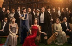 [百度网盘][夸克网盘] 唐顿庄园3 (2025) 英国/美国/剧情.4K高码.杜比视界.英语中字