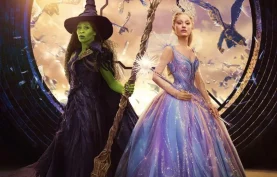 [百度网盘][夸克网盘]《魔法坏女巫2》 (2025) 美国/奇幻/爱情/动作.4K高码.英语中字