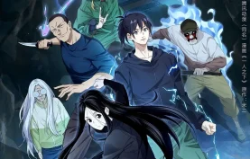 [百度网盘][夸克网盘] 一人之下 第六季 (2026) 国漫/动画/奇幻/动作.高清4K.国语中字