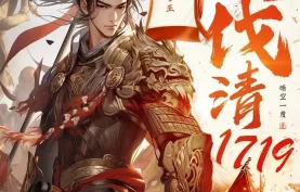 [百度网盘][夸克网盘]《伐清1719》有声剧.全1241集.MP3格式.主播：飞天的狮子王