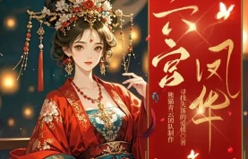 [百度网盘][夸克网盘]《六宫凤华》有声剧.全2012集.MP3格式.主播：熊猫青云