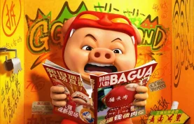 [百度网盘][夸克网盘] 猪猪侠·一只老猪的逆袭 (2025) 国产/喜剧/动画.4K高码.国语中字