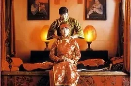 [百度网盘][夸克网盘] 大红灯笼高高挂 (1991) 国产电影/剧情.蓝光原盘1080P.国语中字