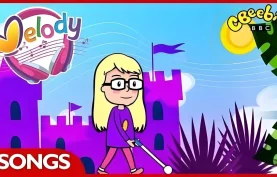 [百度网盘][夸克网盘] BBC儿童古典音乐启蒙节目《美妙旋律 Melody (1-3季) 》