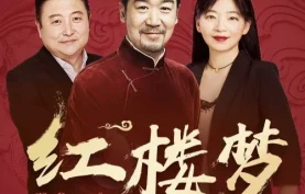 [夸克网盘]《红楼梦》有声书+ 附精讲与解惑.MP3格式.全820集