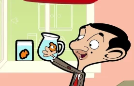 [夸克网盘]《憨豆先生动画版/憨豆先生卡通版》1-3季全.英国/动画/喜剧.1080P.英语中字