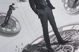 [百度网盘][夸克网盘]《不眠日》(2025) 国产剧/科幻/悬疑.4K高码.国语中字.全16集