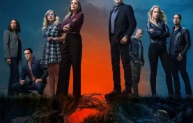 [百度网盘][夸克网盘]《犯罪心理》1-18季全.美剧/悬疑/惊悚/犯罪.1080P.英语中字