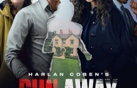 [百度网盘][夸克网盘] 危险追逃(2026) 英剧/悬疑.4K.HDR.英语中字.全8集