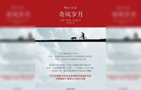 [百度网盘][夸克网盘]《奇风岁月》电子书.罗伯特•麦卡蒙.pdf+epub+azw3+mobi(全格式)下载