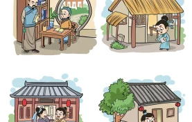 [夸克网盘] 古文化大全集【628份高清资料整理版】pdf格式-下载