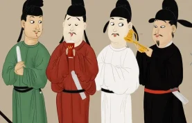 [百度网盘][夸克网盘] 中国历朝历代官职表-黄本骥.PDF格式