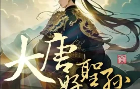 [百度网盘][夸克网盘]《大唐好圣孙》有声剧.全711集.MP3格式.主播：王上