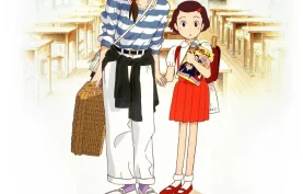 日本电影-岁月的童话 (1991)【剧情/爱情/动画】国语中字1080P.夸克网盘/百度网盘下载