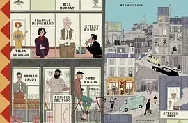 美国电影-法兰西特派 (2021)【剧情/喜剧】英语中字1080P.夸克网盘/百度网盘下载