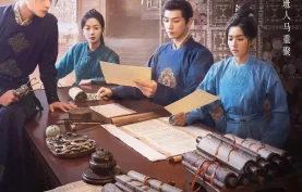 国产剧-御赐小仵作2 (2026)【悬疑/古装】4K高码.国语中字.百度网盘/夸克网盘下载