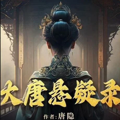 有声书《大唐悬疑录》全168集.MP3格式.夸克网盘/百度网盘下载 - 第1张图片 有声书《大唐悬疑录》全168集.MP3格式.夸克网盘/百度网盘下载的图片(1)