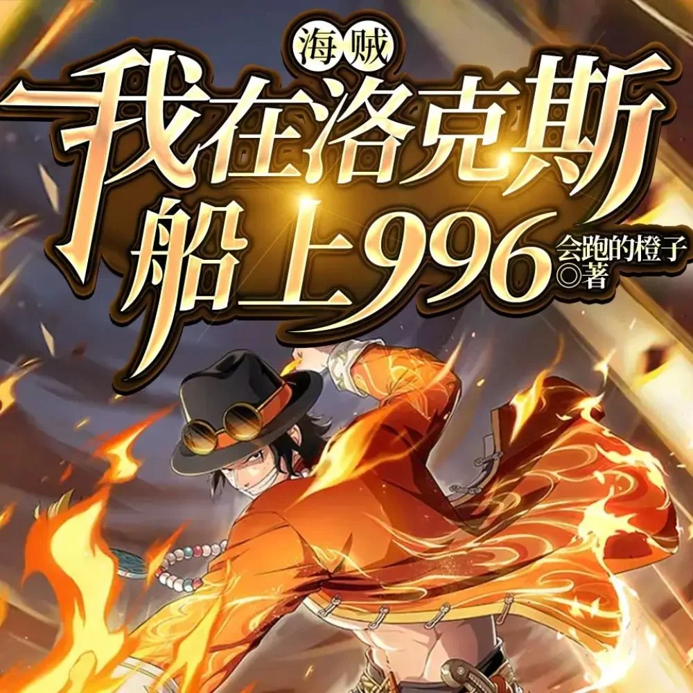 有声剧《海贼:我在洛克斯船上996》全1615集.MP3格式.主播:声音盒子.夸克网盘/百度网盘下载 - 第1张图片 有声剧《海贼:我在洛克斯船上996》全1615集.MP3格式.主播:声音盒子.夸克网盘/百度网盘下载的图片(1)
