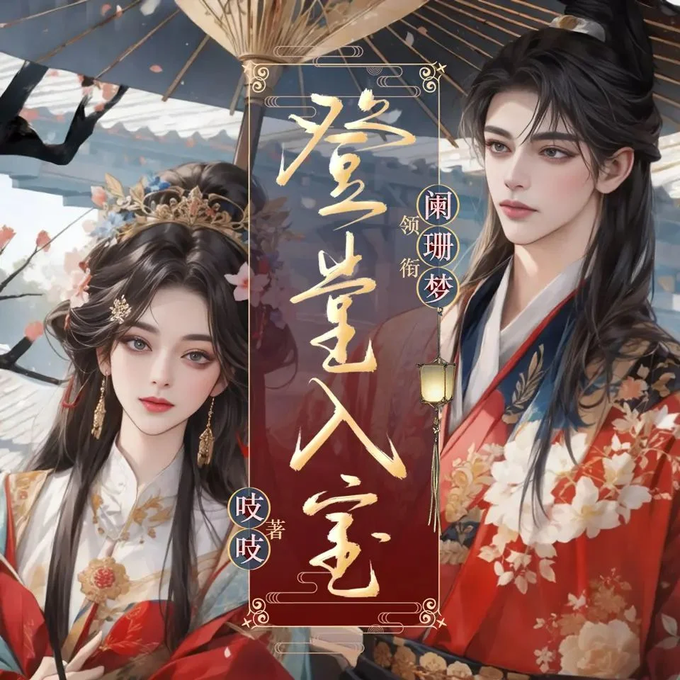 有声剧《登堂入室》全383集.MP3格式.主播:阑珊梦.夸克网盘/百度网盘下载 - 第1张图片 有声剧《登堂入室》全383集.MP3格式.主播:阑珊梦.夸克网盘/百度网盘下载的图片(1)