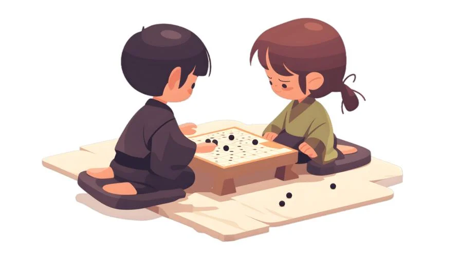 围棋课程教学-各阶段教学书籍+入门教学视频+教材.聂卫平围棋教程+李昌镐精讲死活+发阳论.夸克网盘下载 - 第1张图片 围棋课程教学-各阶段教学书籍+入门教学视频+教材.聂卫平围棋教程+李昌镐精讲死活+发阳论.夸克网盘下载的图片(1)