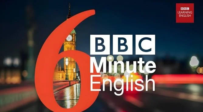 英语听力-BBC(六分钟英语/6 Minute English) (2021-2025大合集)【全球热门听力节目】夸克网盘下载 - 第1张图片 英语听力-BBC(六分钟英语/6 Minute English) (2021-2025大合集)【全球热门听力节目】夸克网盘下载的图片(1)