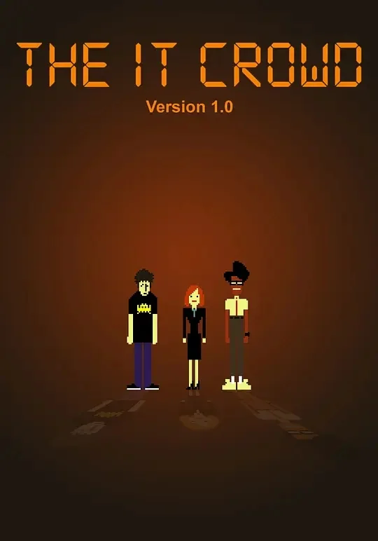 英剧-IT狂人 (2006)【剧情/喜剧】全1-4季.1080P.英语中字.夸克网盘/百度网盘下载 - 第1张图片 英剧-IT狂人 (2006)【剧情/喜剧】全1-4季.1080P.英语中字.夸克网盘/百度网盘下载的图片(1)