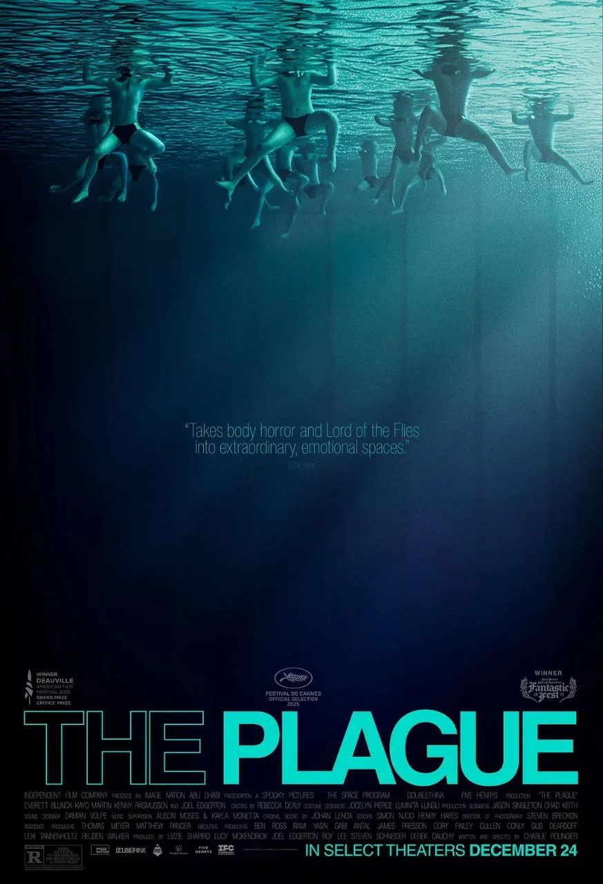 美国电影-瘟疫 (2025)【剧情】4K高码..英语中字.夸克网盘/百度网盘下载 - 第1张图片 美国电影-瘟疫 (2025)【剧情】4K高码..英语中字.夸克网盘/百度网盘下载的图片(1)