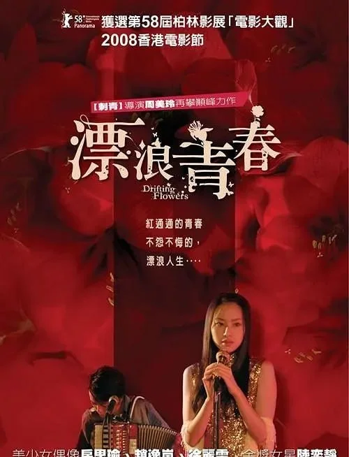 台湾电影-漂浪青春 (2008)【剧情/同性】蓝光1080P.国语中字.夸克网盘/百度网盘下载的图片(1)