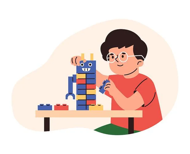 乐高儿童启蒙课《启蒙乐高课程合集》儿童启蒙动画课程.夸克网盘下载【114.0GB】 - 第1张图片 乐高儿童启蒙课《启蒙乐高课程合集》儿童启蒙动画课程.夸克网盘下载【114.0GB】的图片(1)