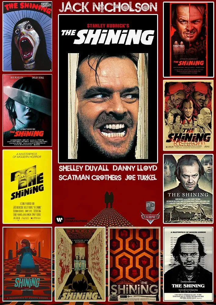 美国电影-闪灵 (1980)【惊悚/恐怖】4K+1080P.国语中字+英语中字.夸克网盘/百度网盘下载的图片(1)