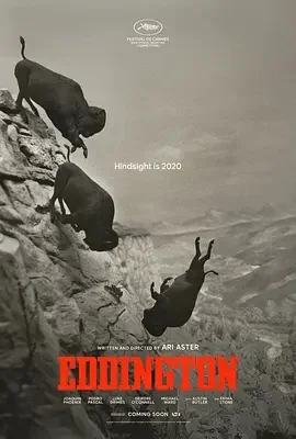 美国电影-爱丁顿 (2025)【剧情/喜剧/西部】4K+1080P.英语中字.夸克网盘/百度网盘下载的图片(1)