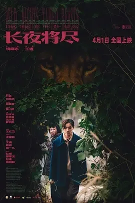 国产电影-长夜将尽 (2025)【剧情/爱情/犯罪】4K高码.国语中字.夸克网盘/百度网盘下载的图片(1)