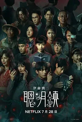 国产剧-聪明镇 (2026)【剧情/恐怖】4K+1080P.夸克网盘/百度网盘下载 - 第1张图片 国产剧-聪明镇 (2026)【剧情/恐怖】4K+1080P.夸克网盘/百度网盘下载的图片(1)