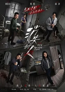 国产电影-消失的人 (2026)【悬疑/惊悚/犯罪】4K高码.国语中字.夸克网盘/百度网盘下载的图片(1)