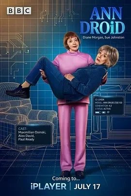 英剧-护工不是人 第一季 (2026)【喜剧】1080P.英语中字.夸克网盘/百度网盘下载 - 第1张图片 英剧-护工不是人 第一季 (2026)【喜剧】1080P.英语中字.夸克网盘/百度网盘下载的图片(1)